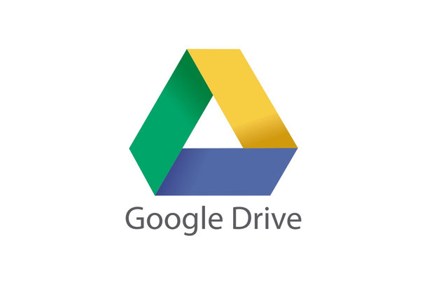 google drive outils productivité jimdo