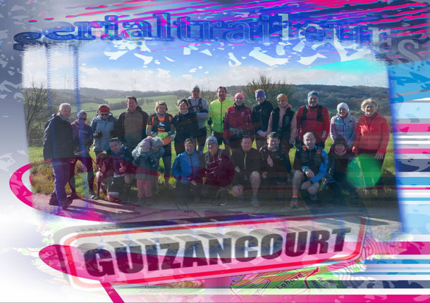 Guizancourt (Hauts de France - Somme), Samedi 28 Mars 2026