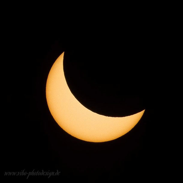 Sonnenfinsternis 2015 Regensburg