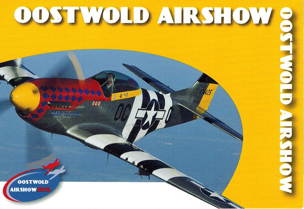 Oostwold Airshow