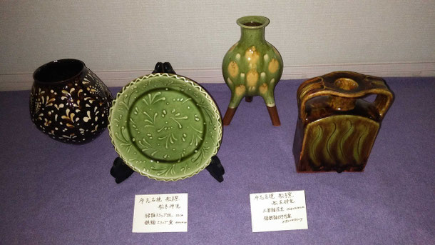 スリップウェアを日本で開花させたバーナード・リーチと民芸運動の仲間