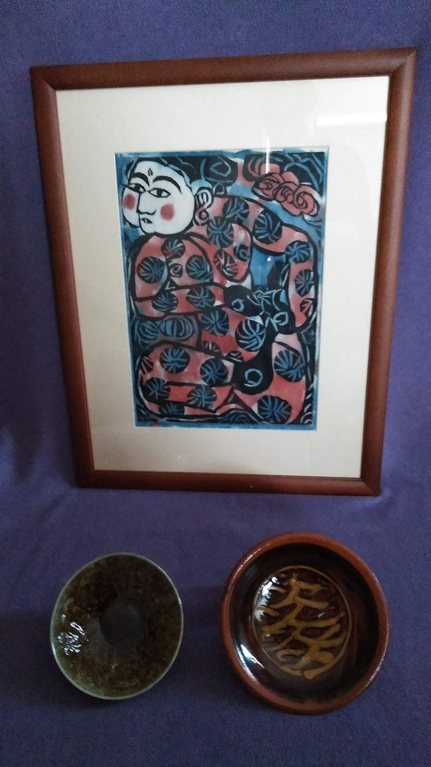 スリップウェアを日本で開花させたバーナード・リーチと民芸運動の仲間