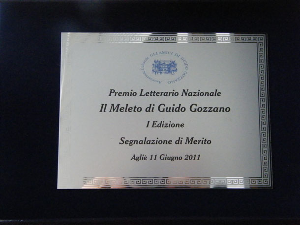 Prize 2011