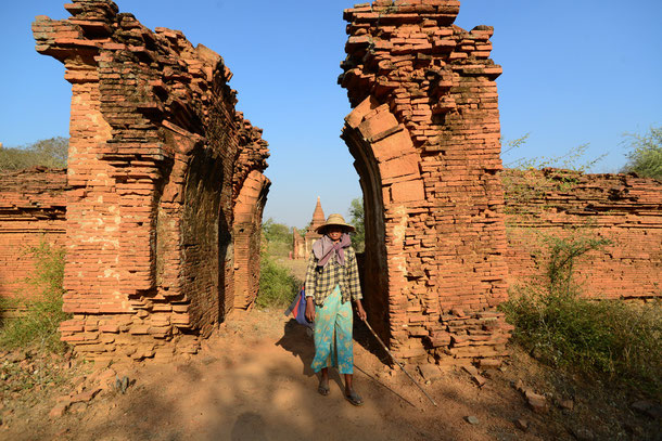Rakhine Staat