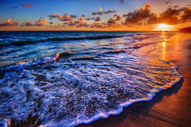 Ngapali  Strand