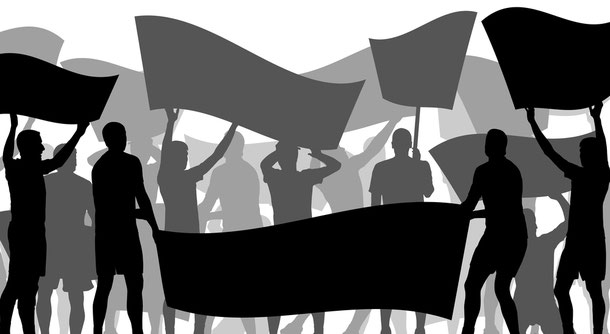 In Myanmar sollte man sich von Demonstrationen und politischen Kundgebungen aller Art fernhalten. 
