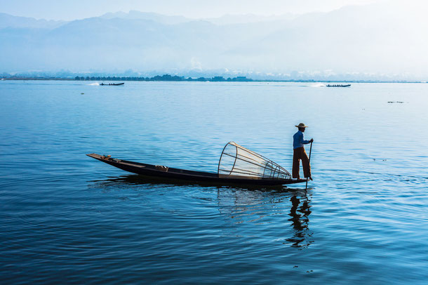 Inle Lake