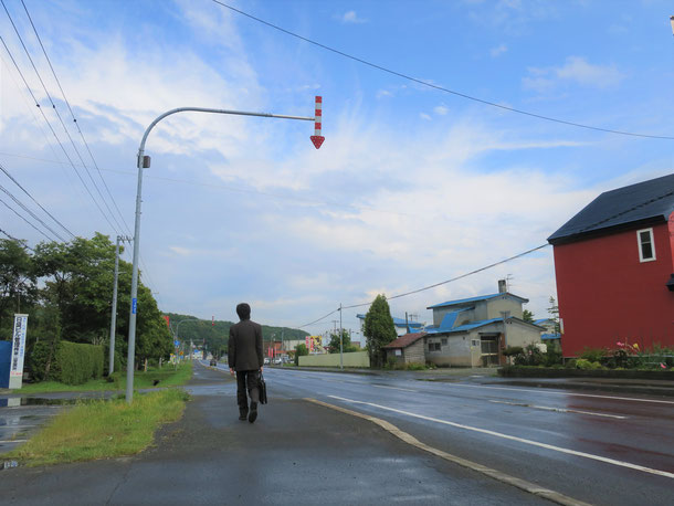 栗山町地域おこし協力隊