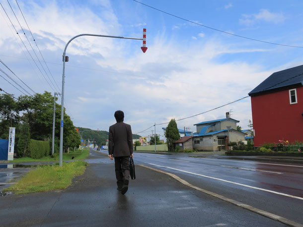 栗山町地域おこし協力隊