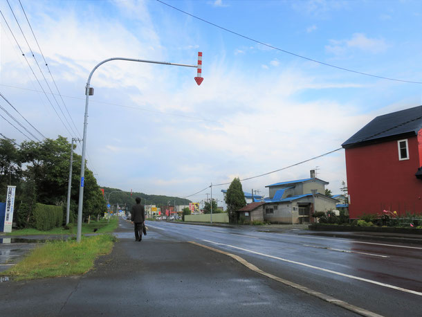 栗山町地域おこし協力隊