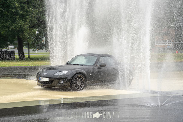 Mazda MX5
