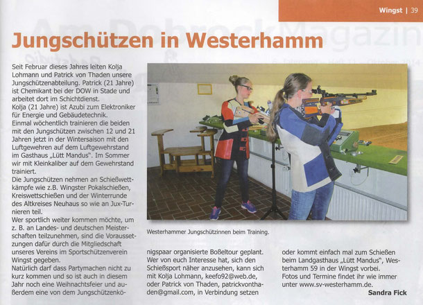 Dobrockmagazin Oktober 2014