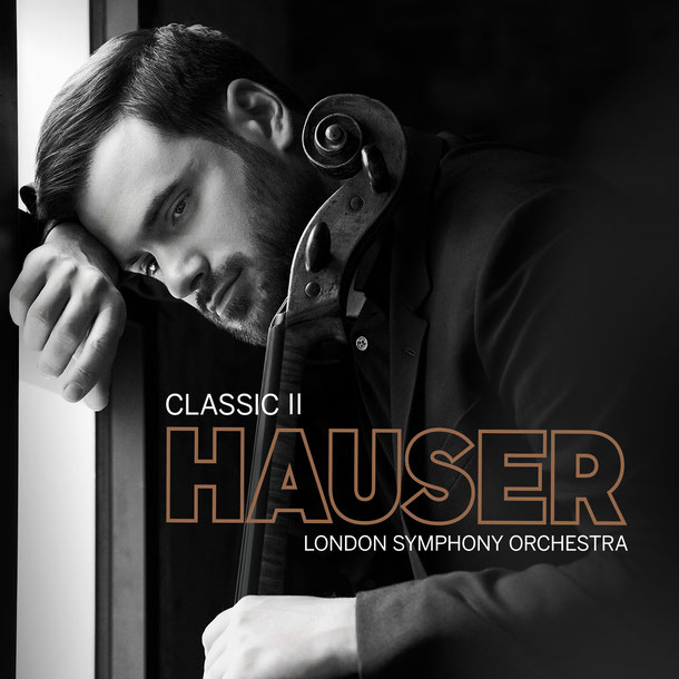 Cover HAUSER CLASSIC II 