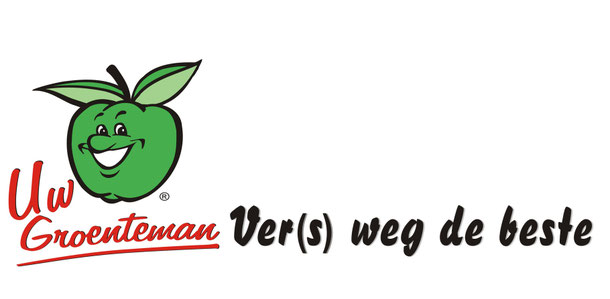 Uw Groenteman Rijssen - Versweg de beste