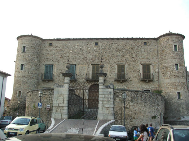 castello Susanna