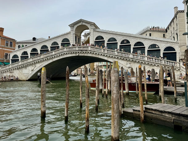 Rialtobrücke 