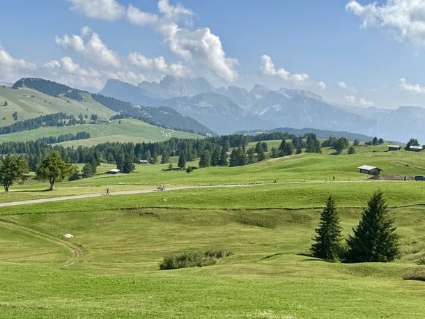 Seiser Alm 