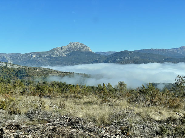 Roadtrip Provence im Herbst 