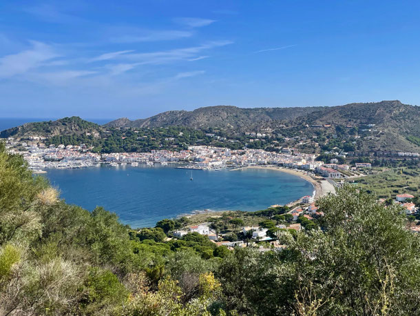 Port de la Selva
