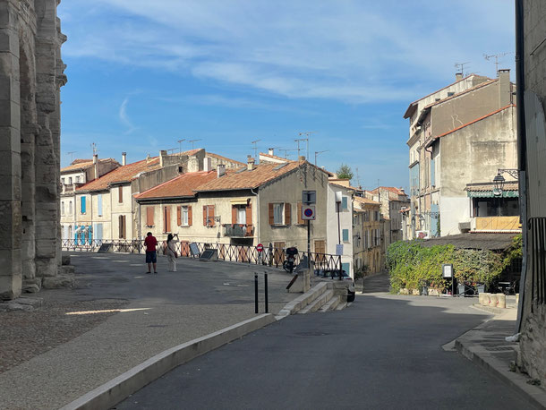 Arles