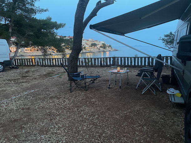 Roadtrip Kroatien und Mostar 
