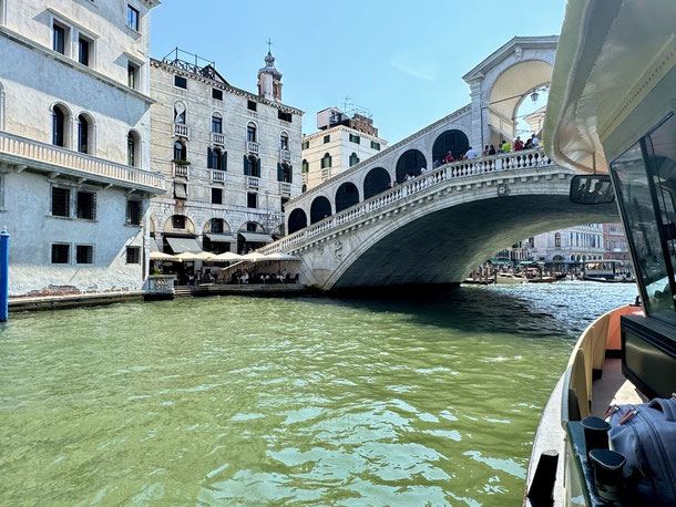Rialtobrücke 