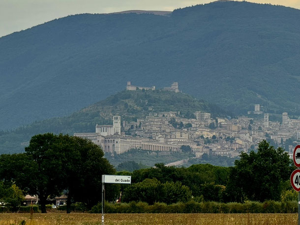 Assisi 