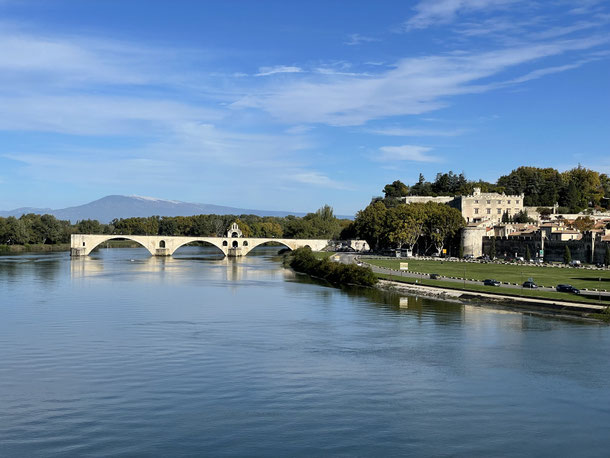 Roadtrip Provence im Herbst 