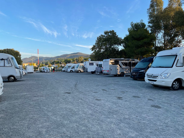 Roadtrip Provence im Herbst 