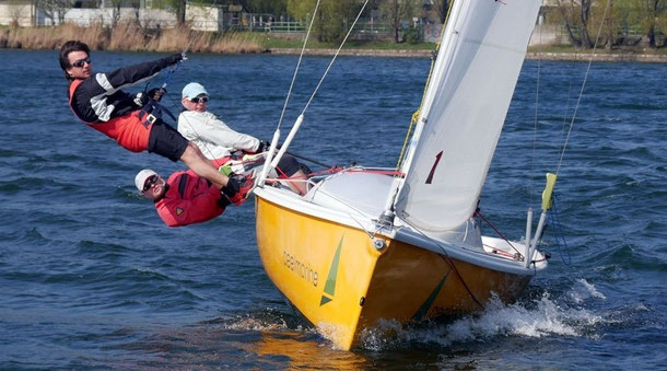 Boat2sail academy