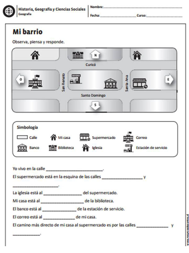 Sociales 2 Periodo Pagina Web De Jmvjrecursoseducativostic