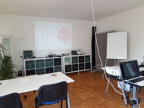 Seminartechnik