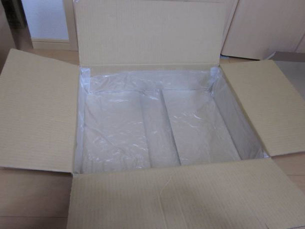 ダンボール飼育ケース 昆虫の捕まえ方 育て方 図鑑