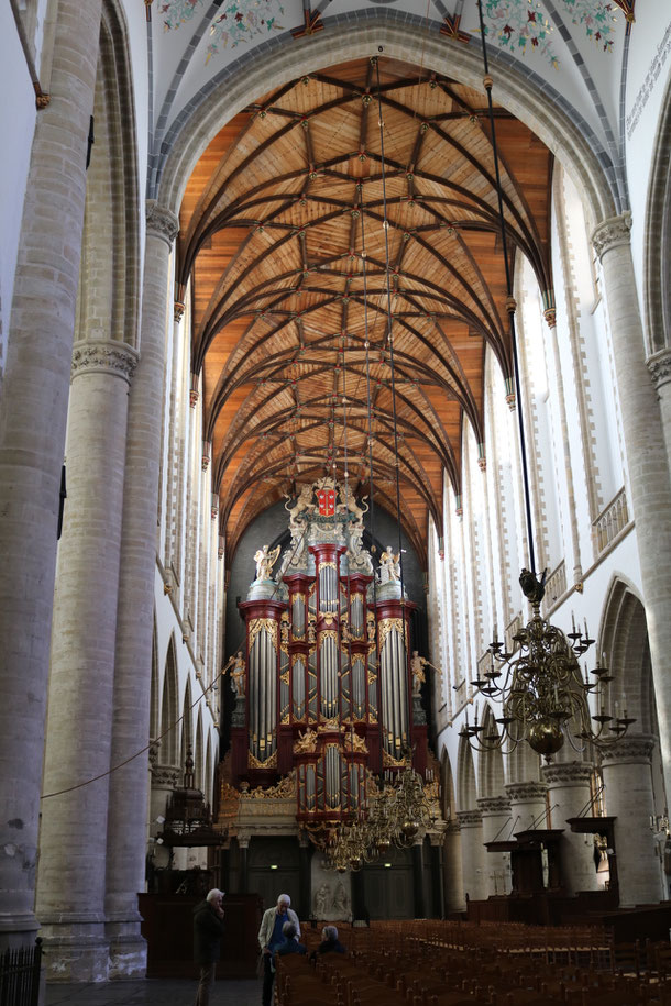 De Grote of St. Bravokerk