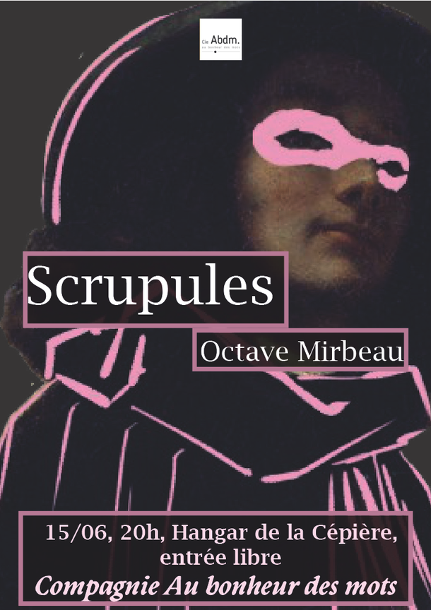 Sortie d'atelier théâtre, 2026