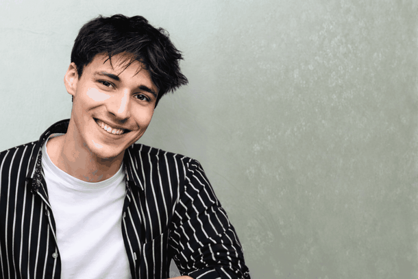 Fabian Eigenstetter Schlagzeugunterricht regensburg