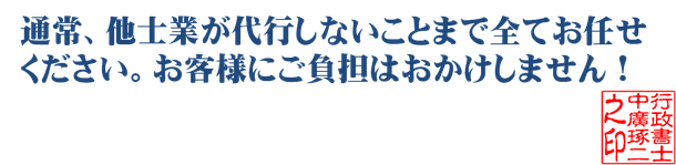 尼崎　行政書士　相続手続き