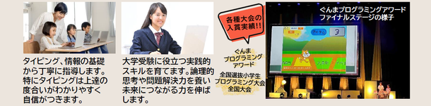 各種大会の入賞実績！！
