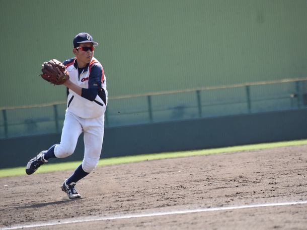 年度 硬式野球部活動 大阪大谷大学硬式野球部 年度 硬式野球部活動 大阪大谷大学硬式野球部