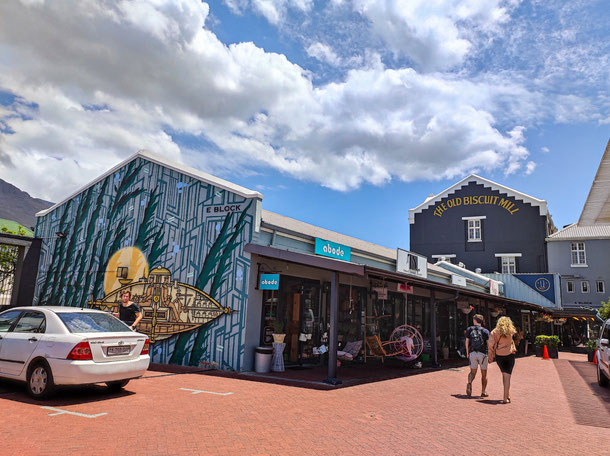 Neighbourgoods Market