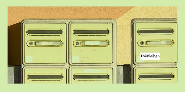 Link Newsletter Anmeldung