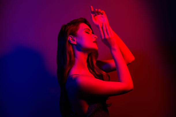 Lesung, Vortrag, Event 