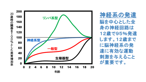 子どもの脳の発達を促す運動療法 Jidoukisotairyokuikuseiky ページ
