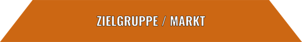 Das Fundament der „Marketing-Pyramide“: Die Zielgruppe