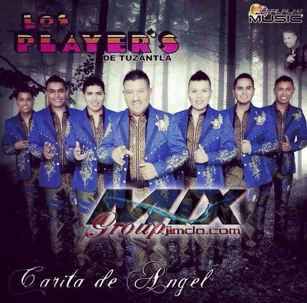 Carita De Angel [2014] - Mix-Group
