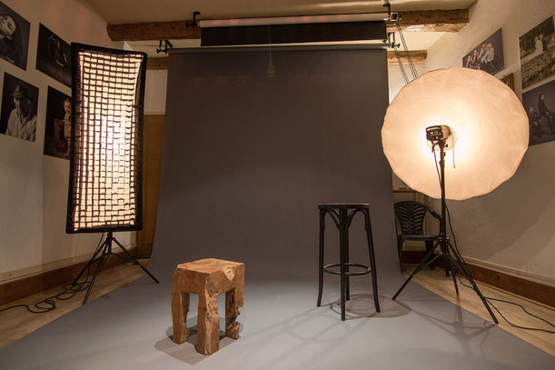 Studio photo Fabien Savouroux