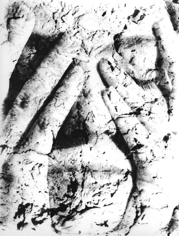 Fine Art Print behind Acrylic Glass