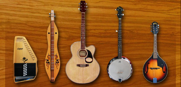 Appalachian Instruments.     http://traditionalmusicalinstruments.blogspot.com