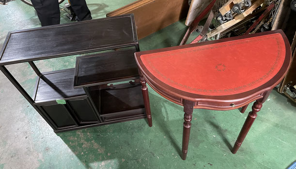 アンティーク家具