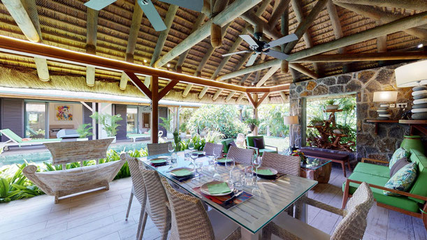 location de vacances maison ile maurice 